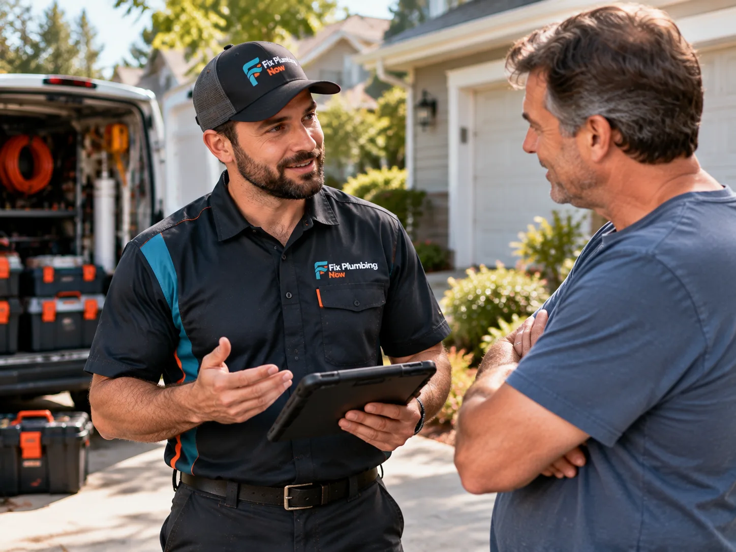 Clogged Drain Service Hamilton, NJ FAQs
